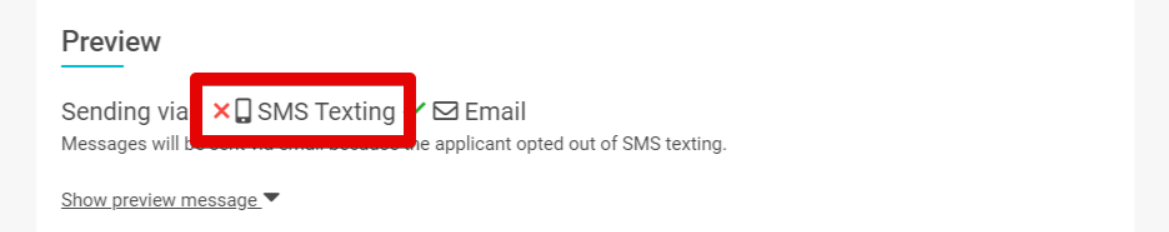 Scheduling Interviews Using Autopilot